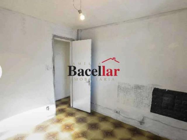 Apartamento para Venda em Rio de Janeiro/RJ Lins de Vasconcelos 2 Quartos