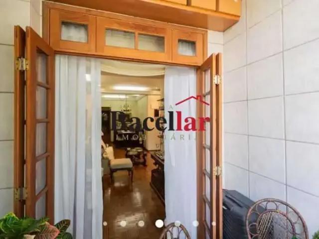Apartamento para Venda em Rio de Janeiro/RJ Lins de Vasconcelos 2 Quartos