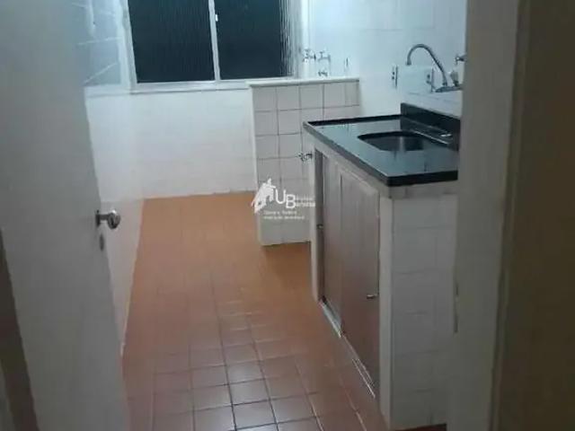 Apartamento para Venda em Rio de Janeiro/RJ Lins de Vasconcelos 2 Quartos