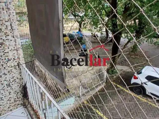 Apartamento para Venda em Rio de Janeiro/RJ Lins de Vasconcelos 2 Quartos