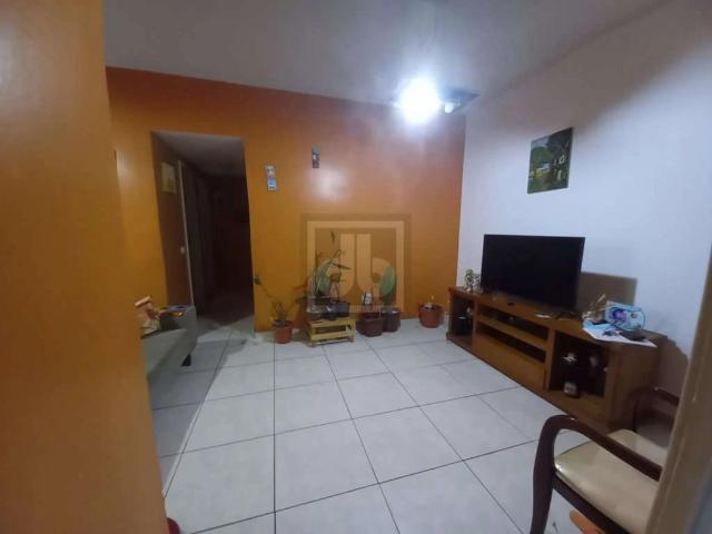 Apartamento para Venda em Rio de Janeiro/RJ Lins de Vasconcelos 2 Quartos