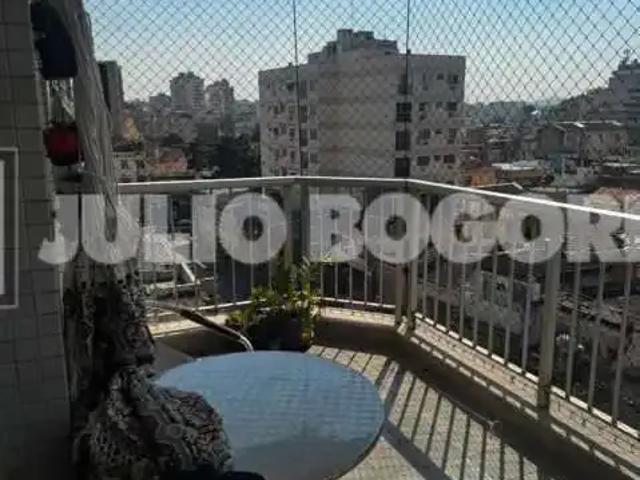 Apartamento para Venda em Rio de Janeiro/RJ Lins de Vasconcelos 3 Quartos