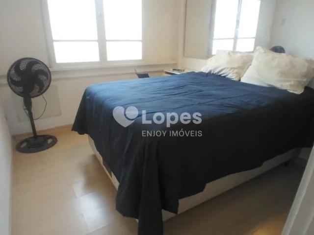 Apartamento para Venda em Rio de Janeiro/RJ Lins de Vasconcelos 3 Quartos