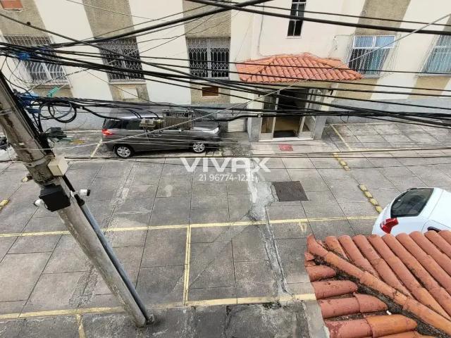 Apartamento para Venda em Rio de Janeiro/RJ Lins de Vasconcelos 3 Quartos