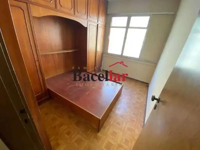 Apartamento para Venda em Rio de Janeiro/RJ Lins de Vasconcelos 3 Quartos