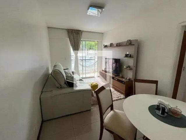 Apartamento para Venda em Rio de Janeiro/RJ Moneró 1 Quartos
