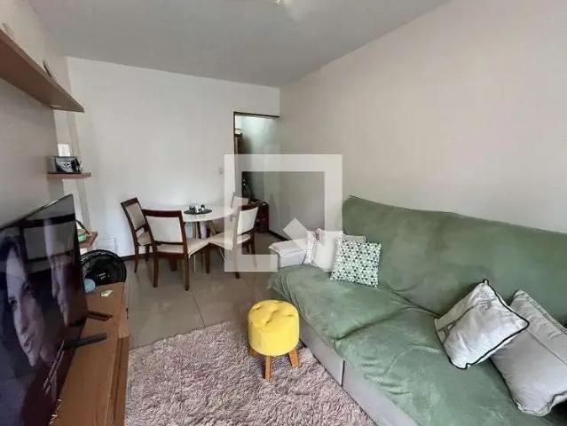Apartamento para Venda em Rio de Janeiro/RJ Moneró 1 Quartos