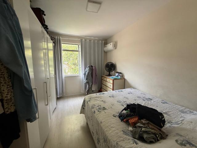 Apartamento para Venda em Rio de Janeiro/RJ Moneró 2 Quartos