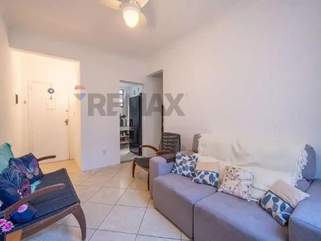 Apartamento para Venda em Rio de Janeiro/RJ Moneró 2 Quartos