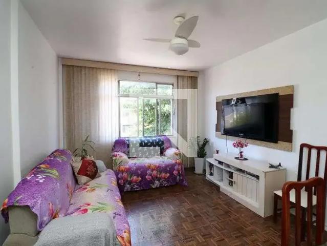Apartamento para Venda em Rio de Janeiro/RJ Moneró 2 Quartos