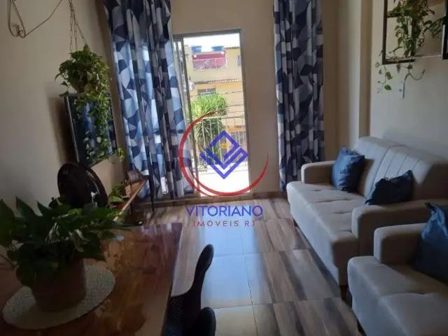Apartamento para Venda em Rio de Janeiro/RJ Madureira 1 Quartos