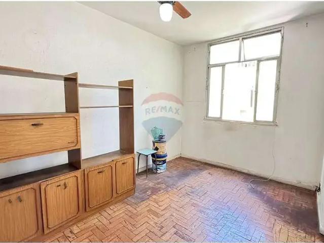Apartamento para Venda em Rio de Janeiro/RJ Madureira 1 Quartos