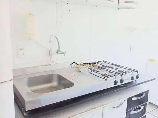 Apartamento para Venda em Rio de Janeiro/RJ Madureira 1 Quartos