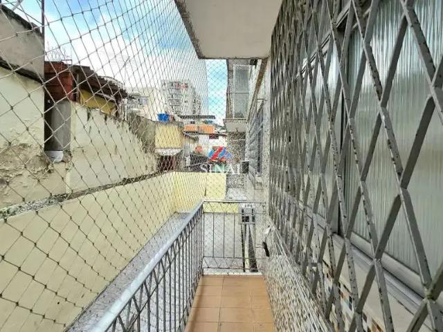 Apartamento para Venda em Rio de Janeiro/RJ Madureira 2 Quartos