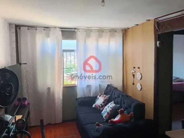 Apartamento para Venda em Rio de Janeiro/RJ Madureira 2 Quartos