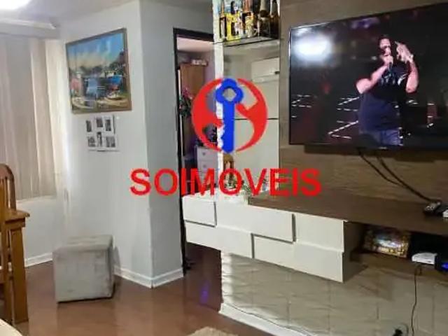 Apartamento para Venda em Rio de Janeiro/RJ Madureira 2 Quartos