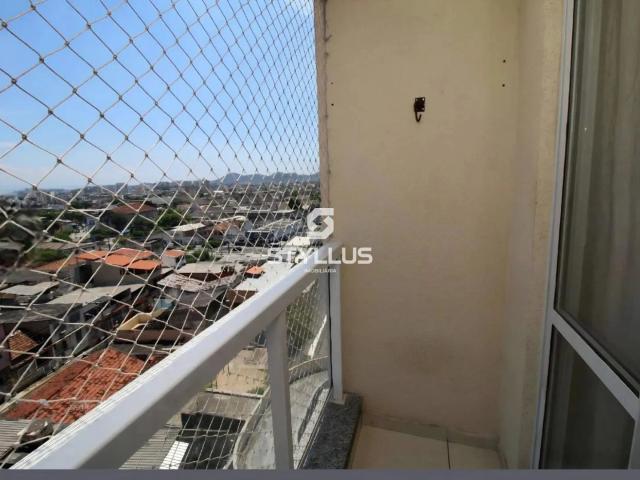 Apartamento para Venda em Rio de Janeiro/RJ Madureira 2 Quartos