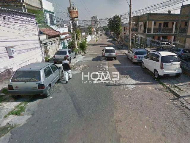 Apartamento para Venda em Rio de Janeiro/RJ Madureira 2 Quartos