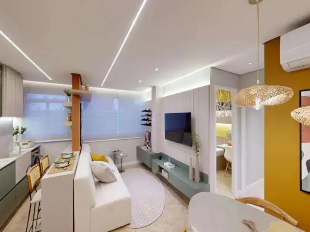 Apartamento para Venda em Rio de Janeiro/RJ Madureira 2 Quartos