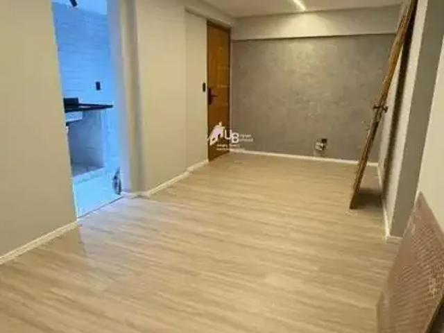 Apartamento para Venda em Rio de Janeiro/RJ Madureira 2 Quartos