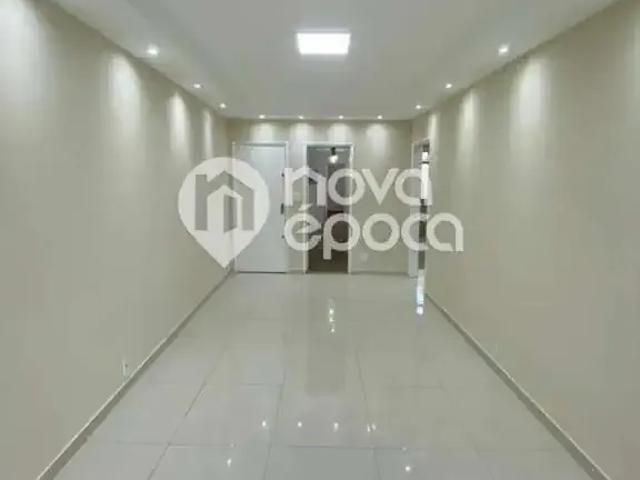Apartamento para Venda em Rio de Janeiro/RJ Madureira 2 Quartos
