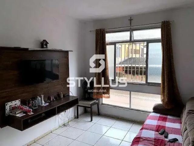 Apartamento para Venda em Rio de Janeiro/RJ Madureira 2 Quartos