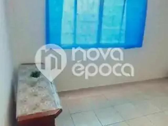 Apartamento para Venda em Rio de Janeiro/RJ Madureira 2 Quartos