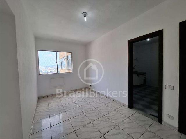 Apartamento para Venda em Rio de Janeiro/RJ Madureira 2 Quartos