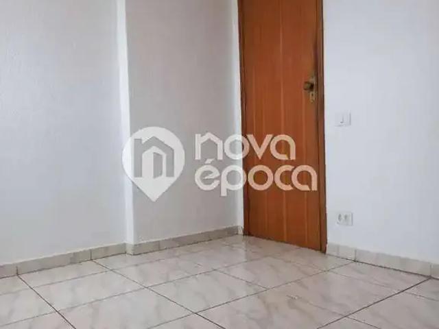 Apartamento para Venda em Rio de Janeiro/RJ Madureira 2 Quartos