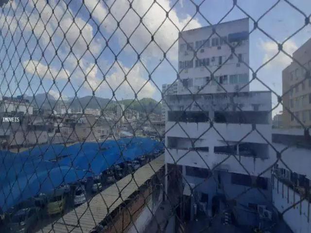 Apartamento para Venda em Rio de Janeiro/RJ Madureira 2 Quartos