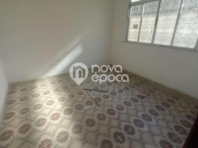 Apartamento para Venda em Rio de Janeiro/RJ Madureira 2 Quartos