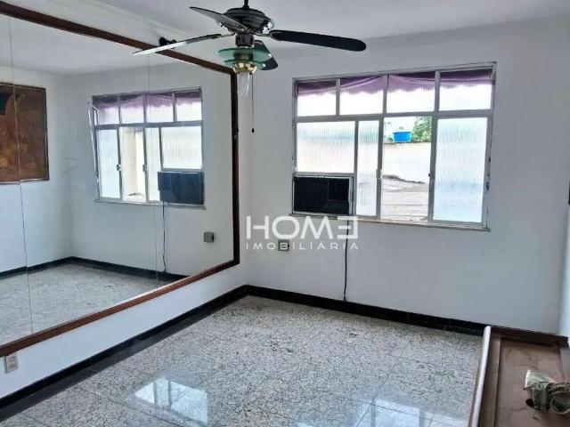 Apartamento para Venda em Rio de Janeiro/RJ Madureira 2 Quartos