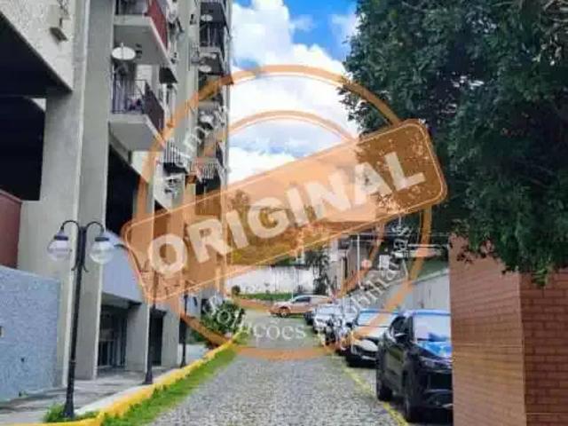 Apartamento para Venda em Rio de Janeiro/RJ Madureira 2 Quartos