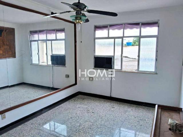 Apartamento para Venda em Rio de Janeiro/RJ Madureira 2 Quartos
