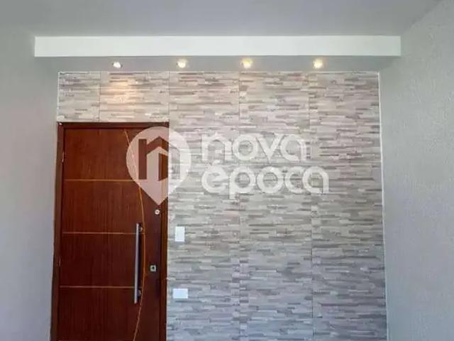 Apartamento para Venda em Rio de Janeiro/RJ Madureira 2 Quartos