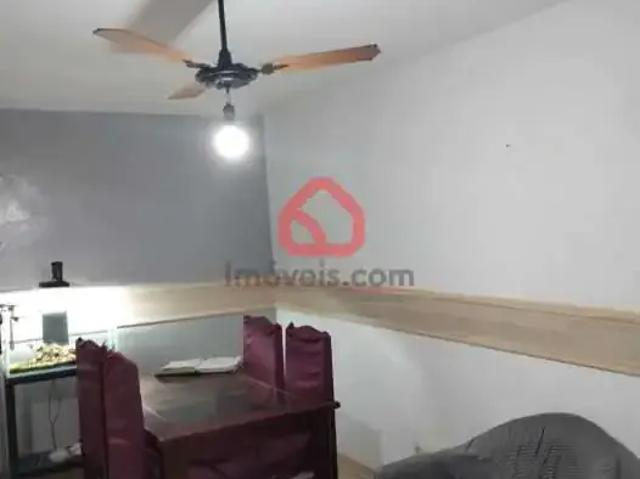 Apartamento para Venda em Rio de Janeiro/RJ Madureira 2 Quartos