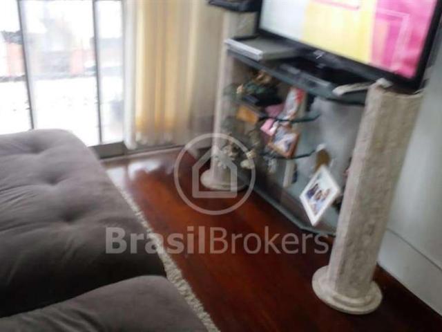 Apartamento para Venda em Rio de Janeiro/RJ Madureira 2 Quartos