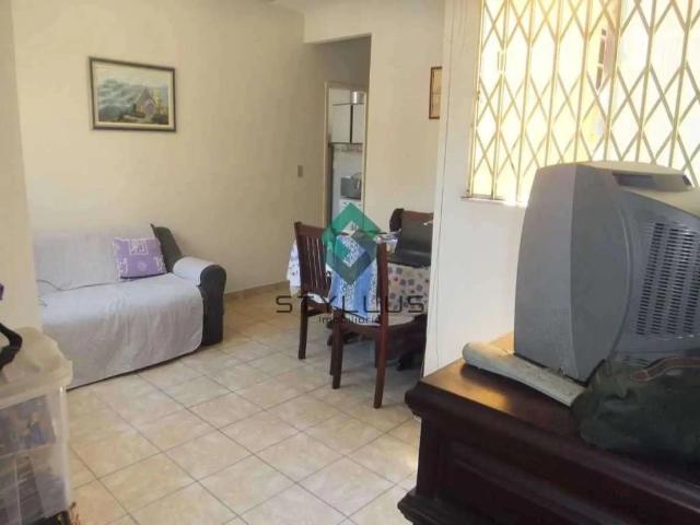 Apartamento para Venda em Rio de Janeiro/RJ Madureira 3 Quartos