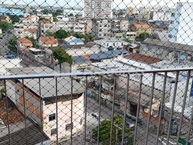 Apartamento para Venda em Rio de Janeiro/RJ Madureira 3 Quartos