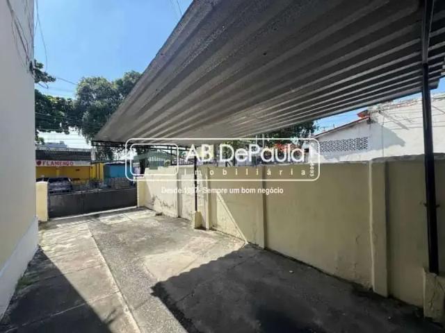 Apartamento para Venda em Rio de Janeiro/RJ Magalhães Bastos 2 Quartos