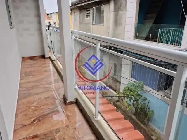 Apartamento para Venda em Rio de Janeiro/RJ Magalhães Bastos 2 Quartos