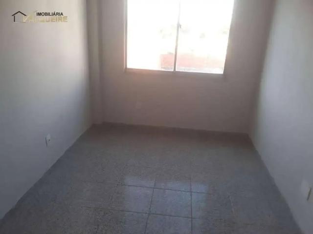Apartamento para Venda em Rio de Janeiro/RJ Magalhães Bastos 2 Quartos