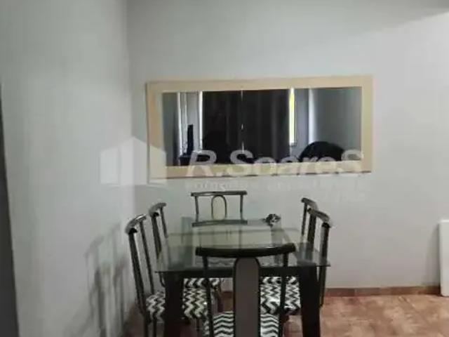 Apartamento para Venda em Rio de Janeiro/RJ Magalhães Bastos 2 Quartos