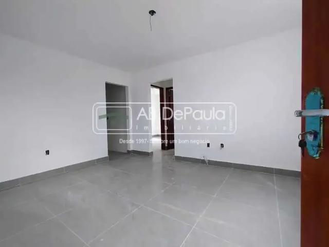 Apartamento para Venda em Rio de Janeiro/RJ Magalhães Bastos 2 Quartos