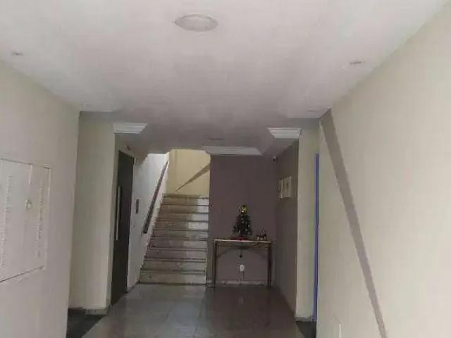 Apartamento para Venda em Rio de Janeiro/RJ Magalhães Bastos 2 Quartos