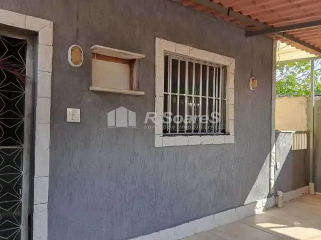 Apartamento para Venda em Rio de Janeiro/RJ Magalhães Bastos 2 Quartos