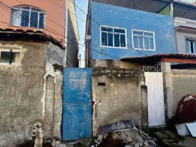Apartamento para Venda em Rio de Janeiro/RJ Magalhães Bastos 2 Quartos