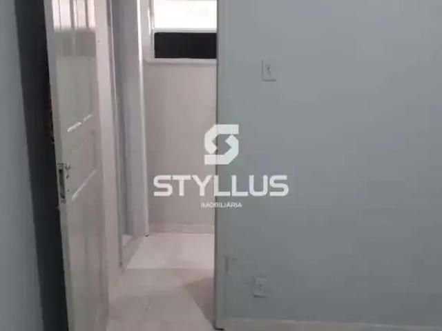 Apartamento para Venda em Rio de Janeiro/RJ Manguinhos 1 Quartos