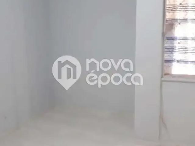 Apartamento para Venda em Rio de Janeiro/RJ Manguinhos 1 Quartos