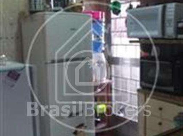 Apartamento para Venda em Rio de Janeiro/RJ Manguinhos 2 Quartos